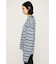 HG KNIT ASYMMETRY トップス