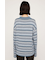 HG KNIT ASYMMETRY トップス