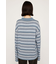 HG KNIT ASYMMETRY トップス