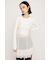 FRILL CAMI S／ドレス