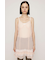 FRILL CAMI S／ドレス