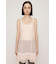 FRILL CAMI S／ドレス
