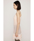FRILL CAMI S／ドレス