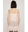FRILL CAMI S／ドレス