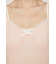 FRILL CAMI S／ドレス
