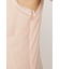 FRILL CAMI S／ドレス