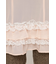 FRILL CAMI S／ドレス