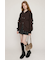SLIT ZIP SW パーカー
