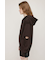 SLIT ZIP SW パーカー
