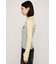 CABLE COLLAR KNIT トップス