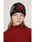 ARGYLE JQ KNIT BEANIE