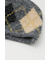 ARGYLE JQ KNIT BEANIE