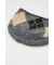 ARGYLE JQ KNIT BEANIE