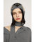 ARGYLE JQ KNIT BEANIE