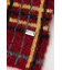 ARGYLE MIX JQ KNIT STALL