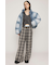 DOUBLE LOUNGE SLACKS