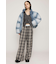 DOUBLE LOUNGE SLACKS