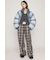 DOUBLE LOUNGE SLACKS