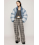 DOUBLE LOUNGE SLACKS