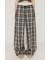 DOUBLE LOUNGE SLACKS