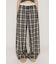 DOUBLE LOUNGE SLACKS