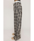 DOUBLE LOUNGE SLACKS