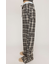 DOUBLE LOUNGE SLACKS