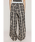 DOUBLE LOUNGE SLACKS