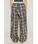 DOUBLE LOUNGE SLACKS