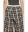 DOUBLE LOUNGE SLACKS