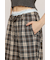 DOUBLE LOUNGE SLACKS
