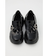 CHUNKY SOLE 2WAY ローファー