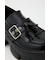 CHUNKY SOLE 2WAY ローファー