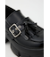 CHUNKY SOLE 2WAY ローファー