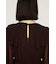 SHEER FRILL L／ドレス