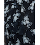 SHEER FRILL L／ドレス