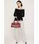 HG OFFSHOULDER トップス