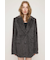 SHAGGY TAILORED ジャケット