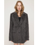 SHAGGY TAILORED ジャケット