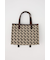 MONOGRAM JQ TOTE BAG／S
