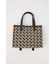 MONOGRAM JQ TOTE BAG／S