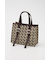 MONOGRAM JQ TOTE BAG／S