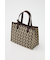 MONOGRAM JQ TOTE BAG／S