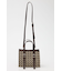 MONOGRAM JQ TOTE BAG／S