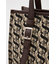 MONOGRAM JQ TOTE BAG／S