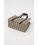 MONOGRAM JQ TOTE BAG／S