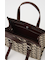MONOGRAM JQ TOTE BAG／S