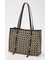 MONOGRAM JQ TOTE BAG／M