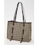 MONOGRAM JQ TOTE BAG／M