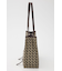 MONOGRAM JQ TOTE BAG／M